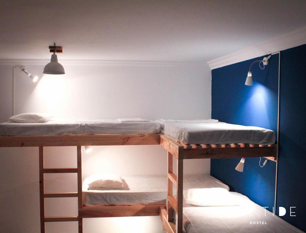 Surf House Gran Canaria Лас-Пальмас-де-Гран-Канария Экстерьер фото
