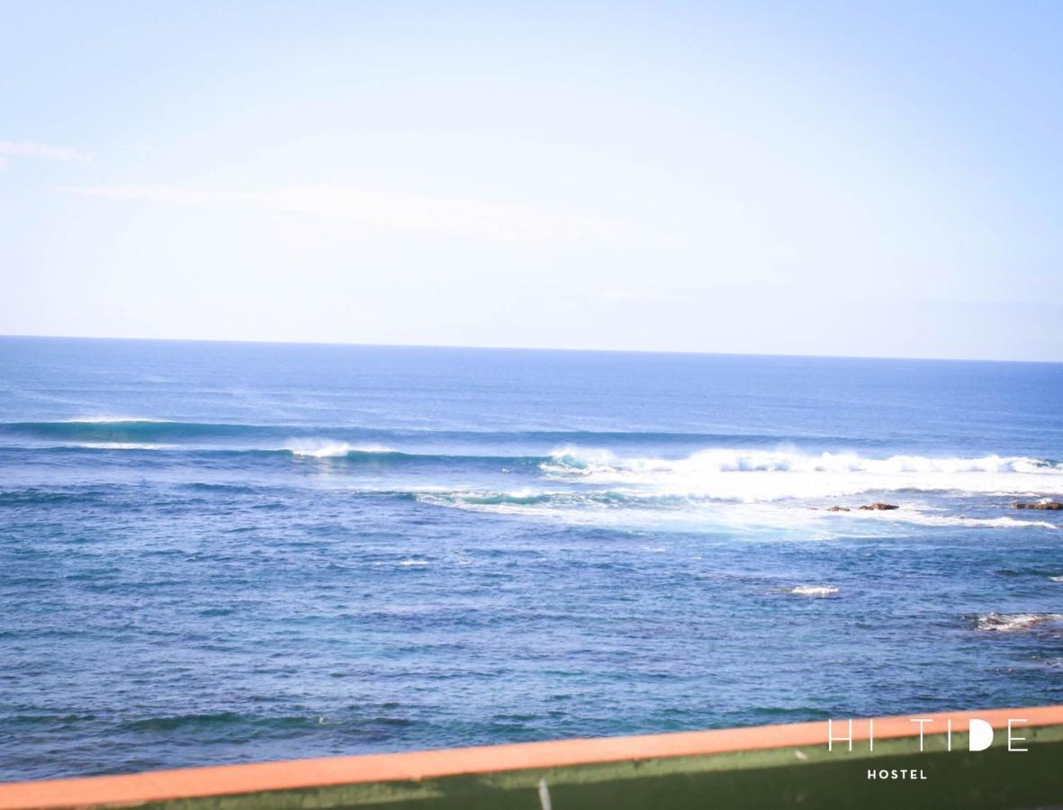 Surf House Gran Canaria Лас-Пальмас-де-Гран-Канария Экстерьер фото