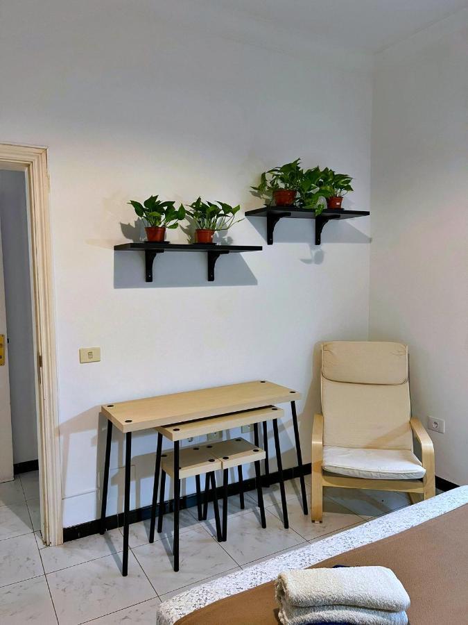 Surf House Gran Canaria Лас-Пальмас-де-Гран-Канария Экстерьер фото