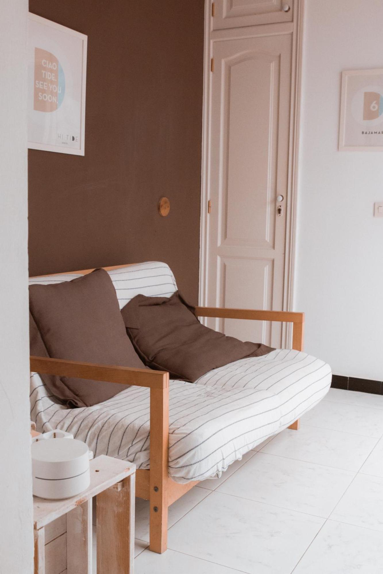 Surf House Gran Canaria Лас-Пальмас-де-Гран-Канария Экстерьер фото