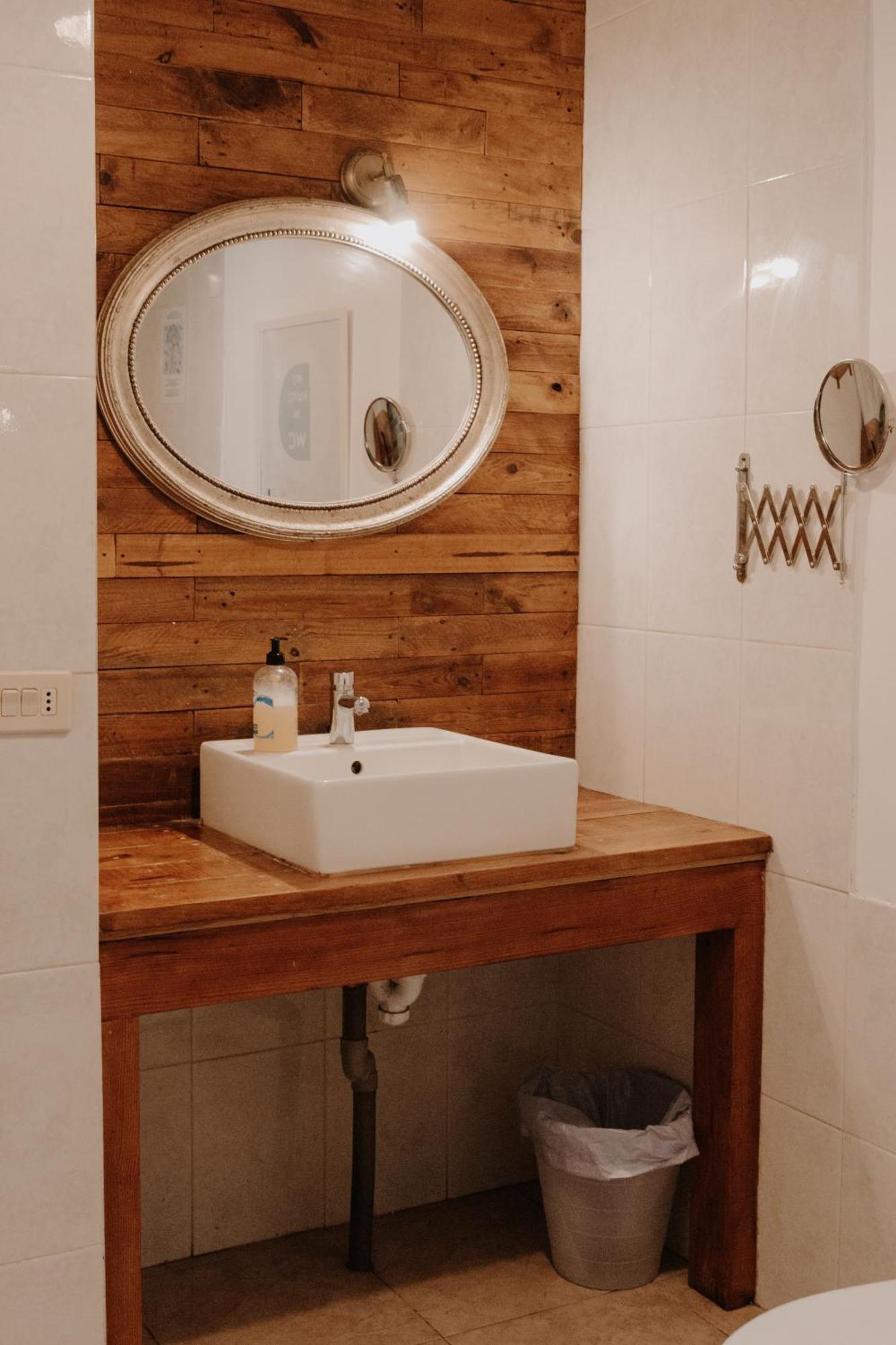 Surf House Gran Canaria Лас-Пальмас-де-Гран-Канария Экстерьер фото