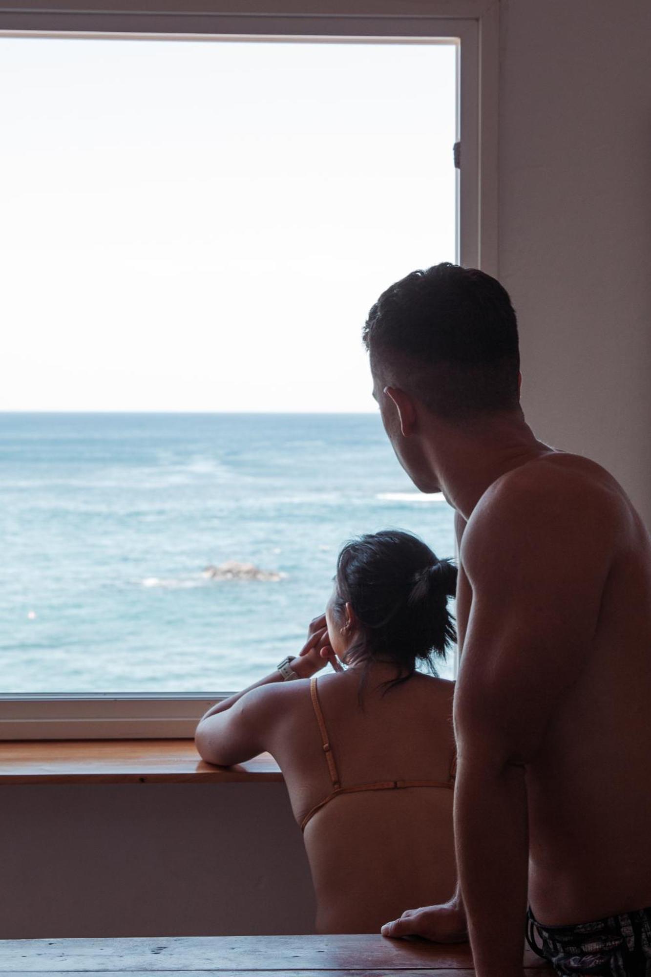 Surf House Gran Canaria Лас-Пальмас-де-Гран-Канария Экстерьер фото