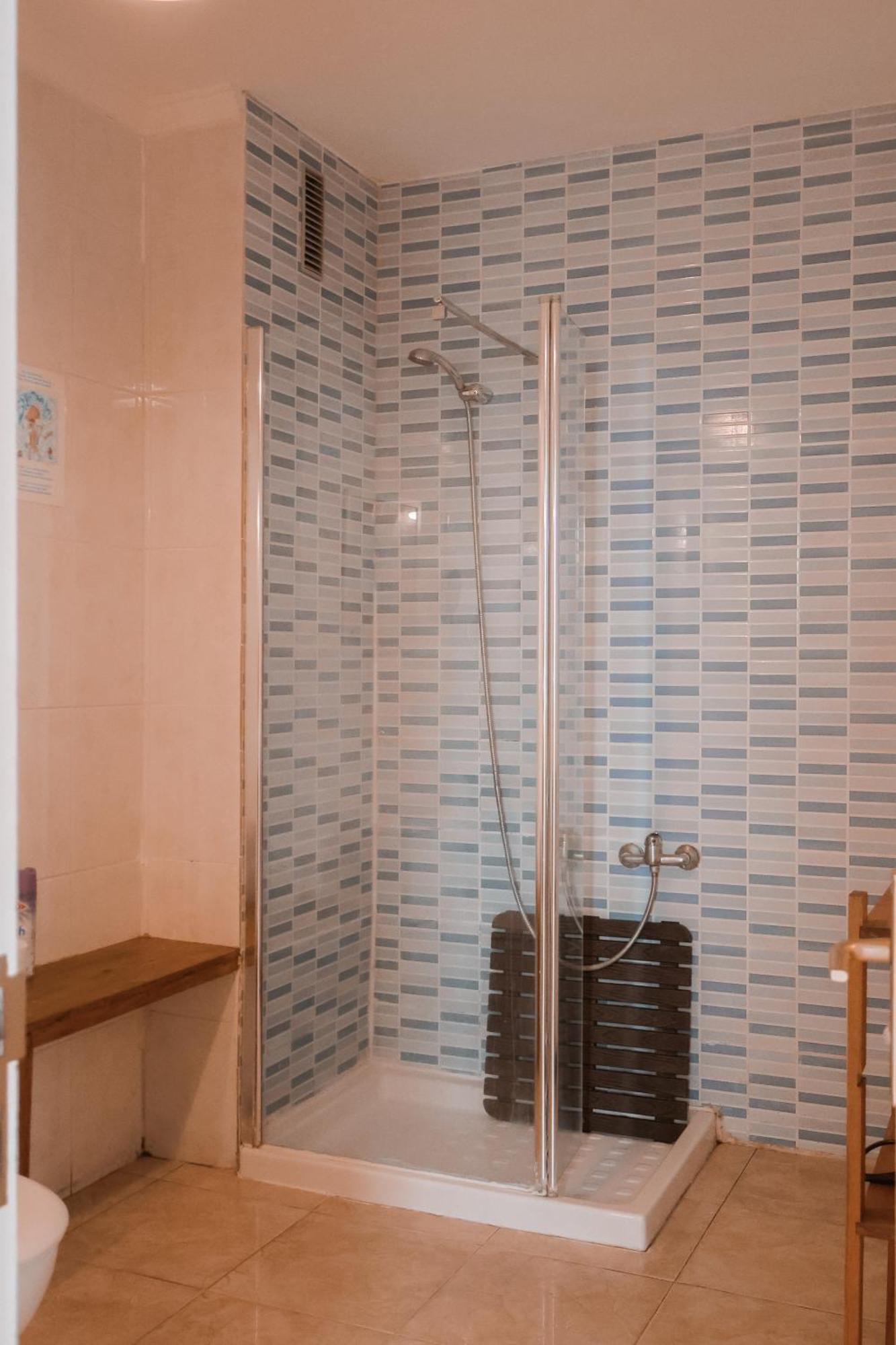 Surf House Gran Canaria Лас-Пальмас-де-Гран-Канария Экстерьер фото